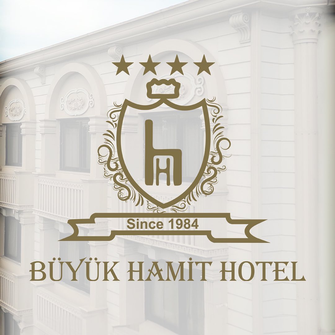 Büyük Hamit Otel
