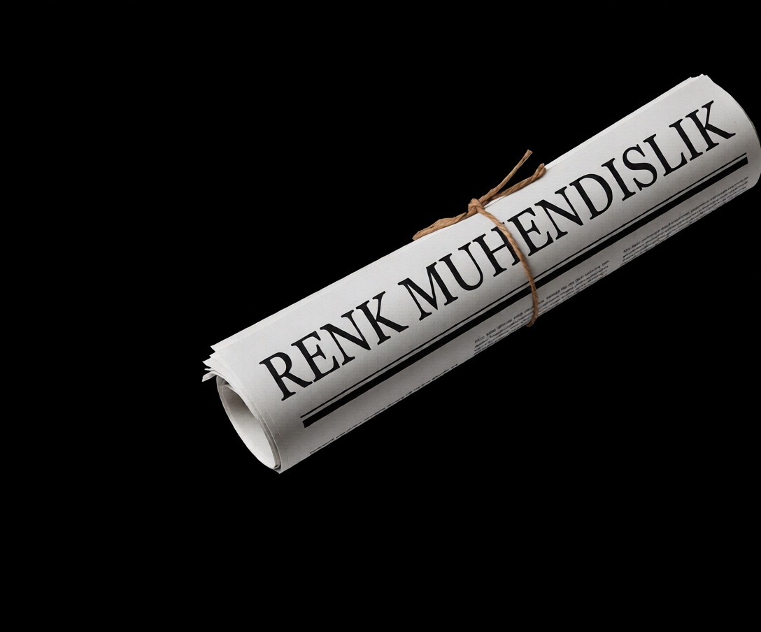 Renk Mühendislik Haberleri